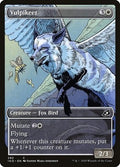 Vulpikeet IKO 282 NM Magic: The Gathering