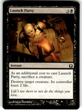 Launch Party Return to Ravnica 69 C Magic: The Gathering Near Mint
