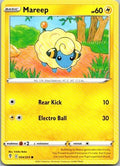 Mareep 054/203 Common Evolving Skies Pokemon Lightly Played