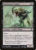 Blackcleave Goblin SOM 54 NM Magic: The Gathering