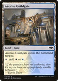 Azorius Guildgate RNA 243 NM Magic: The Gathering