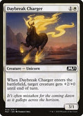 Daybreak Charger M21 14 NM Magic: The Gathering