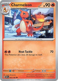 Charmeleon 027/197 SV03: Obsidian Flames Pokémon TCG