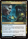 Archnemesis MSC 74 NM Magic: The Gathering
