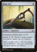 Bone Saw OGW 161 NM Magic: The Gathering