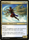Cloudblazer AFC 182 NM Magic: The Gathering