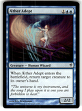 Aether Adept Duel Decks: Jace vs. Vraska 12 C Magic: The Gathering Near Mint