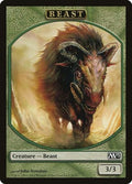 Beast TM13 8 LP Magic: The Gathering