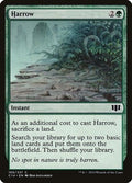 Harrow C14 199 LP Magic: The Gathering