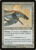 Armored Pegasus POR 6d LP Magic: The Gathering