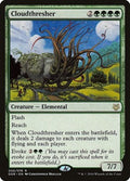 Cloudthresher DDR 6 NM Magic: The Gathering