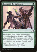 Confront the Unknown SOI 198 NM Magic: The Gathering