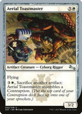Aerial Toastmaster UST 2 NM Magic: The Gathering