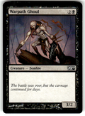 Warpath Ghoul Magic 2010 (M10) 120 C Magic: The Gathering Lightly Played