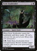 Eerie Soultender DMU 92 NM Magic: The Gathering