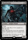 Bloodtracker LCC 186 NM Magic: The Gathering