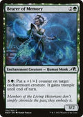 Bearer of Memory NEO 174 NM Magic: The Gathering