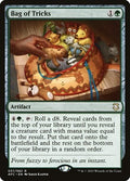 Bag of Tricks AFC 37 NM Magic: The Gathering