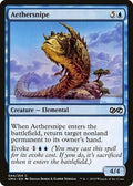 Aethersnipe UMA 44 NM Magic: The Gathering
