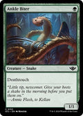 Ankle Biter OTJ 153 NM Magic: The Gathering