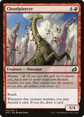 Cloudpiercer IKO 112 NM Magic: The Gathering