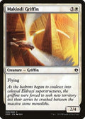 Makindi Griffin DDP 6 NM Magic: The Gathering