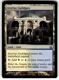Azorius Guildgate Return to Ravnica 237 C Magic: The Gathering Near Mint