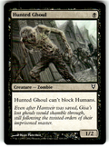 Hunted Ghoul Avacyn Restored 110 C Magic: The Gathering Near Mint