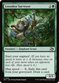 Loxodon Surveyor DFT 167 Foil NM Magic: The Gathering