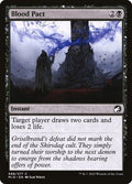 Blood Pact MID 88 LP Magic: The Gathering