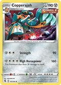 Copperajah 192/264 SWSH08: Fusion Strike Pokémon TCG