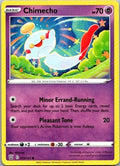 Chimecho 059/163 Common Battle Styles Pokemon Lightly Played