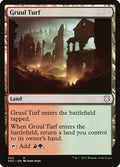 Gruul Turf AFC 243 NM Magic: The Gathering