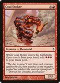 Coal Stoker DDK 49 NM Magic: The Gathering