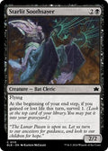 Starlit Soothsayer BLB 115 Foil NM Magic: The Gathering
