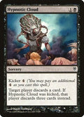 Hypnotic Cloud DDM 67 NM Magic: The Gathering