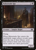 Balustrade Spy 2X2 68 NM Magic: The Gathering