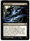 Shadow Slice Gatecrash 77 C Magic: The Gathering Near Mint
