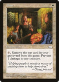 Alms WTH 3 LP Magic: The Gathering