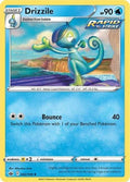 Drizzile 042/198 SWSH06: Chilling Reign Pokémon TCG