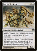 Amrou Seekers TSP 2 NM Magic: The Gathering
