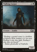Walking Corpse W16 10 NM Magic: The Gathering
