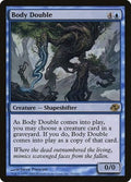 Body Double PLC 35 LP Magic: The Gathering