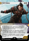 Shay Cormac ACR 153 NM Magic: The Gathering