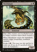 Shriekmaw AFC 110 NM Magic: The Gathering