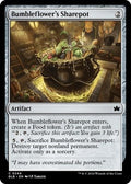 Bumbleflower's Sharepot BLB 244 NM Magic: The Gathering