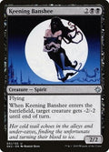 Keening Banshee GK2 31 NM Magic: The Gathering