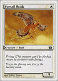 Suntail Hawk 8ED 51 LP Magic: The Gathering