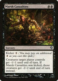 Marsh Casualties DDM 69 NM Magic: The Gathering