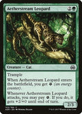 Aetherstream Leopard AER 103 NM Magic: The Gathering
